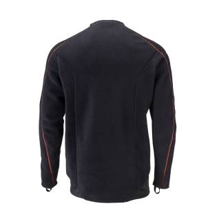 Bare Polar Stretch Mid-Layer Top Man