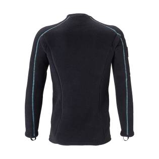 Bare Polar Stretch Mid-Layer Top Woman