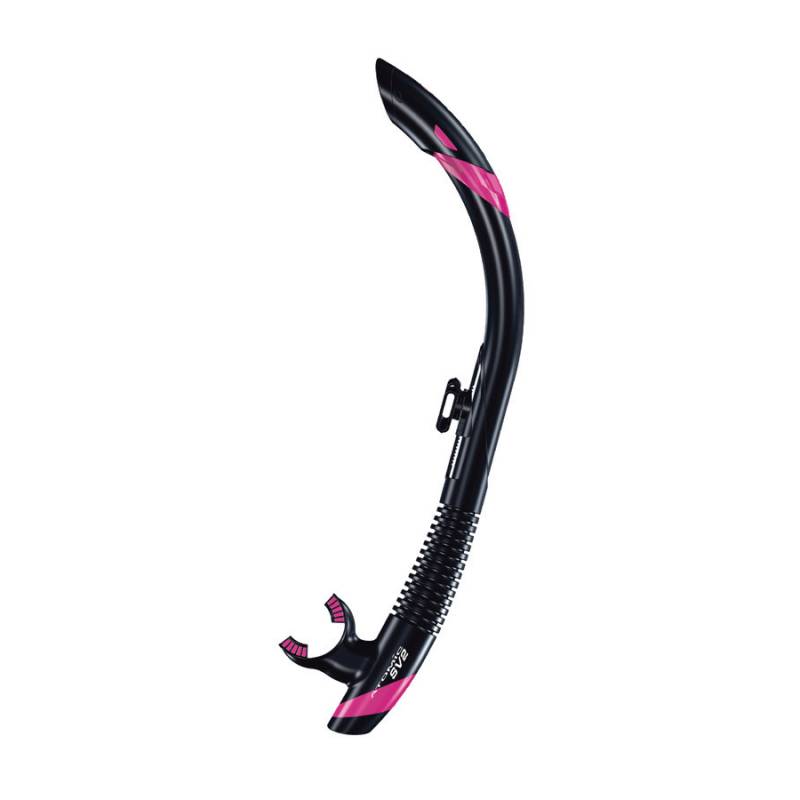 Atomic Aquatics SV2 Snorkel Fuchsia