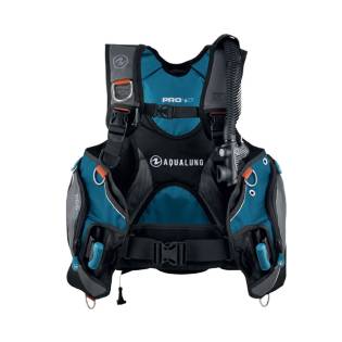 Aqualung Pro HD Azul