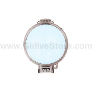INON -0.5 White Diffuser for S-2000