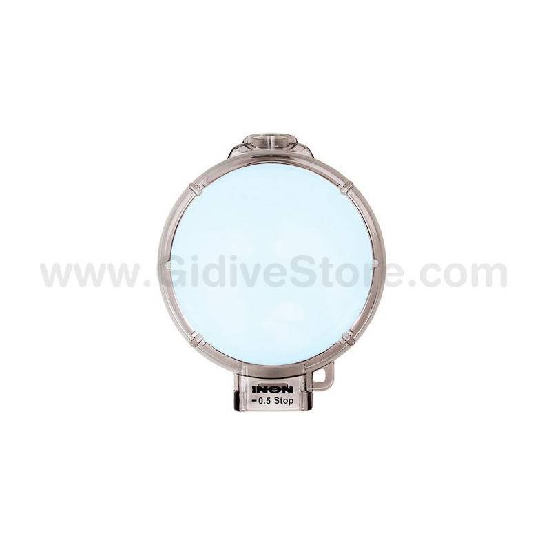 INON -0.5 White Diffuser for S-2000