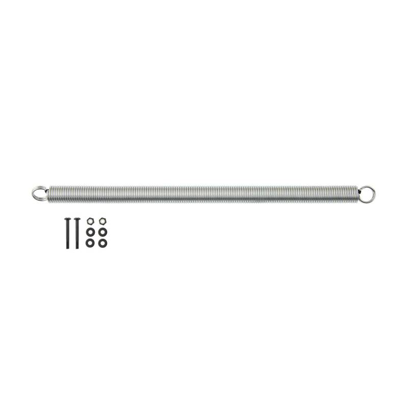 Tecline Muelle para Aletas Lightjet