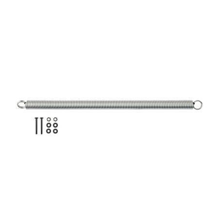 Tecline Muelle para Aletas Lightjet