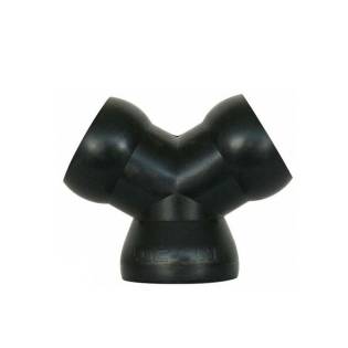 Loc-Line Conector-Y 3/4"