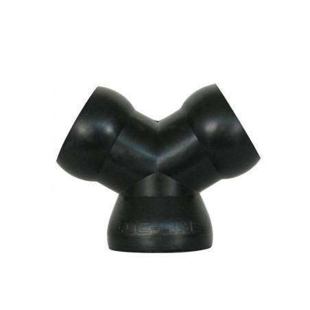 Loc-Line Conector-Y 3/4"