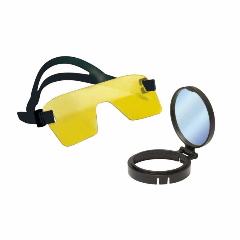 BigBlue Kit Fluoro para AL1300NP / AL1300NP Tail