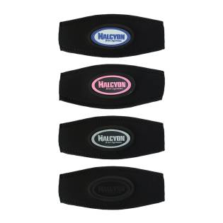 Halcyon Protector Tira Máscara Neopreno