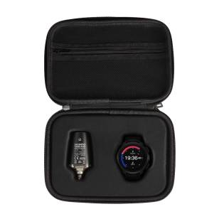 Suunto Ocean All Black with Tank POD