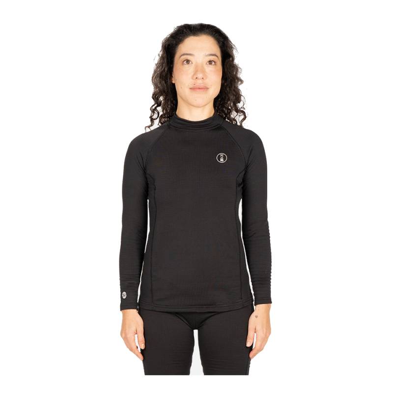 Fourth Element J2 Camiseta Manga Larga Mujer