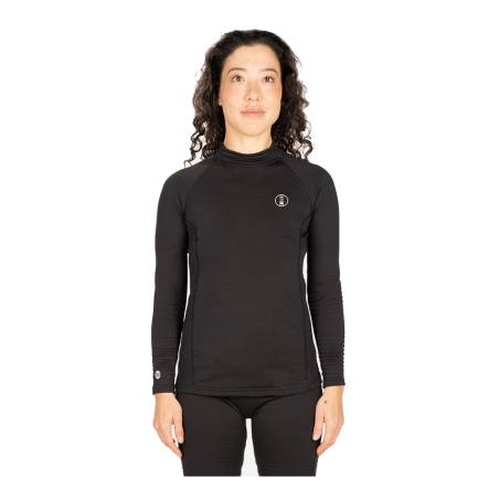 Fourth Element J2 Camiseta Manga Larga Mujer
