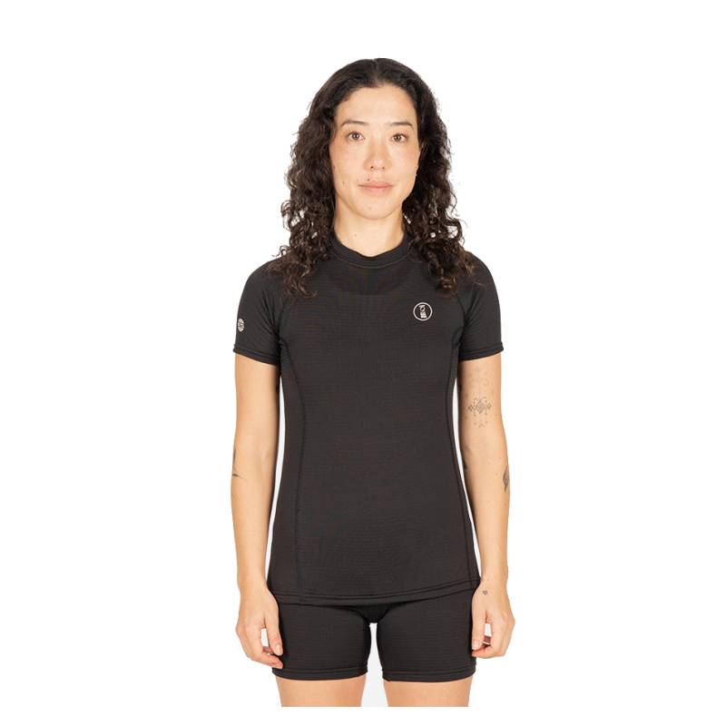 Fourth Element J2 Short Sleeve Top Woman
