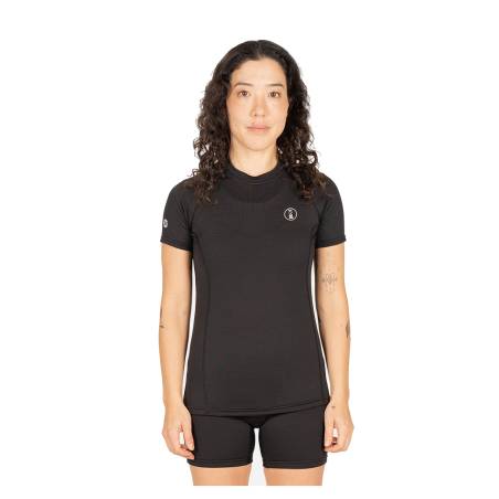 Fourth Element J2 Camiseta Manga Corta Mujer