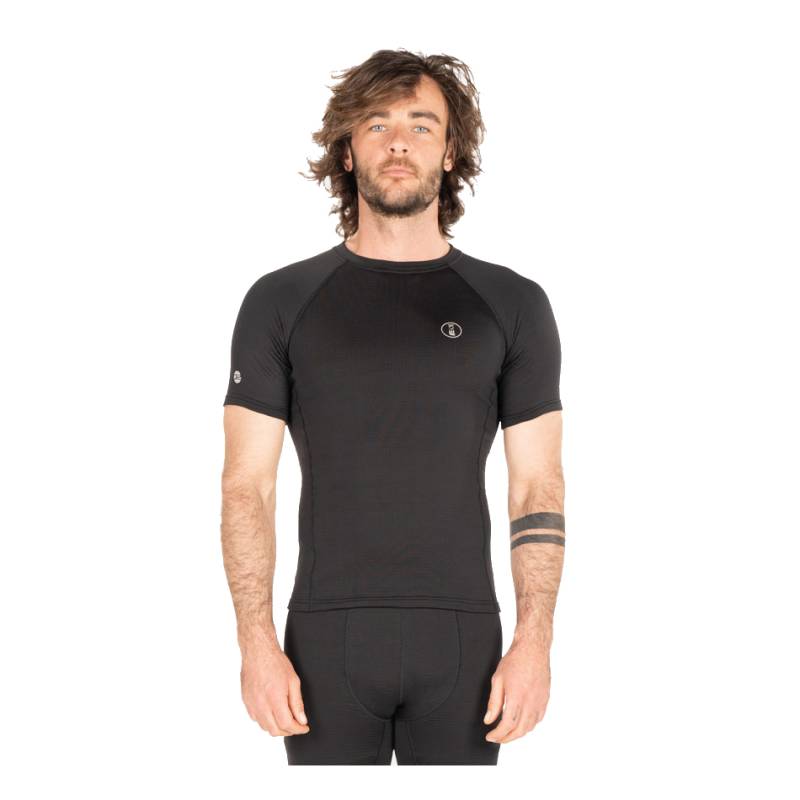 Fourth Element J2 Camiseta Manga Corta Hombre