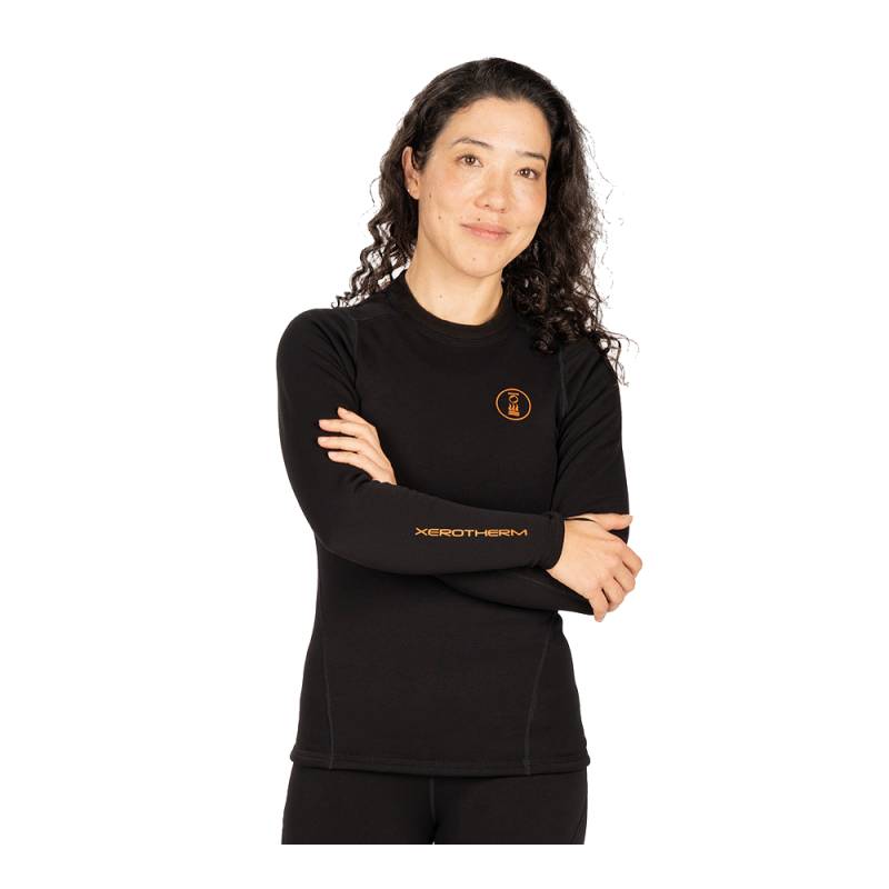Fourth Element Xerotherm Camiseta Mujer