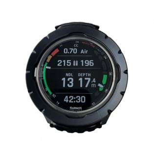 AMX TEKnology Garmin MK2 / MK2i Aluminium Protector
