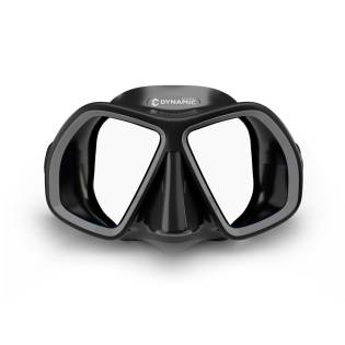Dynamic Nord TG-50 Mask Black / Grey