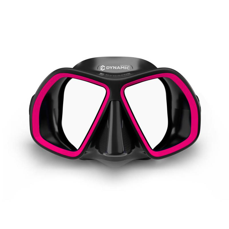 Dynamic Nord TG-50 Mask Black / Purple