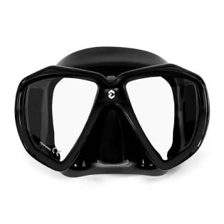 Dynamic Nord VM-50 Mask Black
