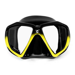 Dynamic Nord VM-50 Mask Black / Yellow