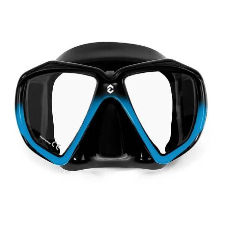 Dynamic Nord Máscara VM-50 Negro / Azul