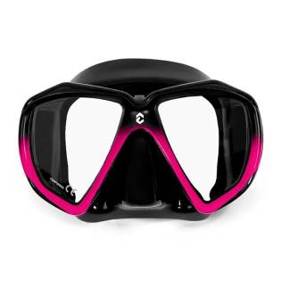 Dynamic Nord VM-50 Mask Black / Purple