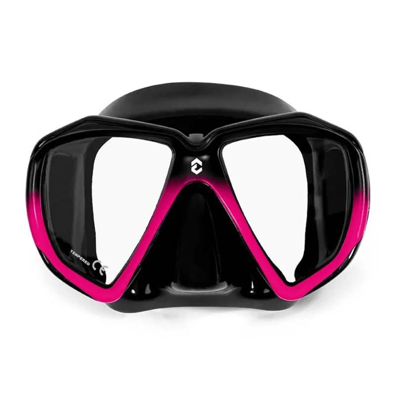 Dynamic Nord VM-50 Mask Black / Purple