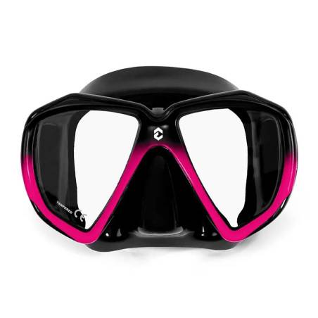 Dynamic Nord VM-50 Mask Black / Purple