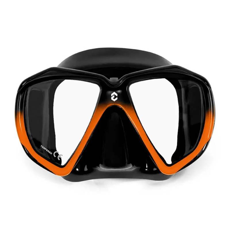 Dynamic Nord VM-50 Mask Black / Orange