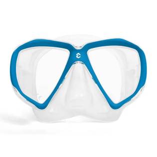 Dynamic Nord VM-50 Mask Clear / Blue