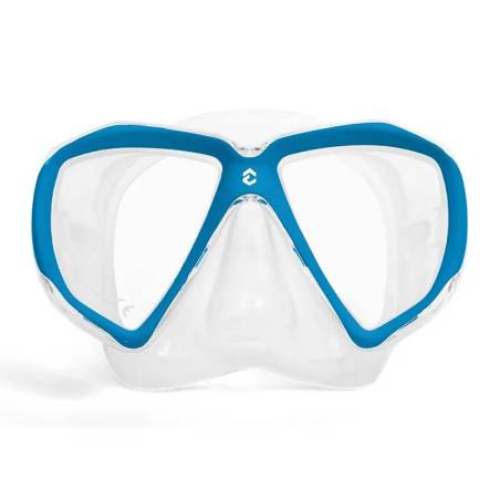 Dynamic Nord VM-50 Mask Clear / Blue