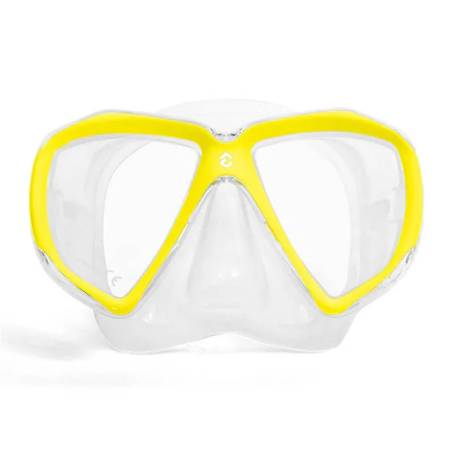 Dynamic Nord VM-50 Mask Clear / Yellow