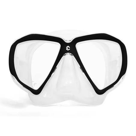 Dynamic Nord VM-50 Mask Clear / Black
