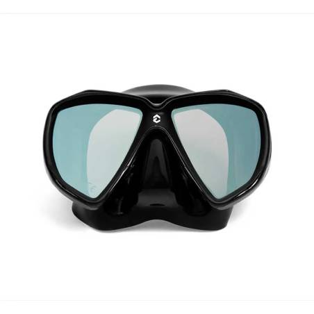 Dynamic Nord VM-50 Mask Black / Mirror