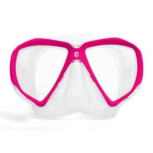 Dynamic Nord VM-50 Mask Clear / Purple