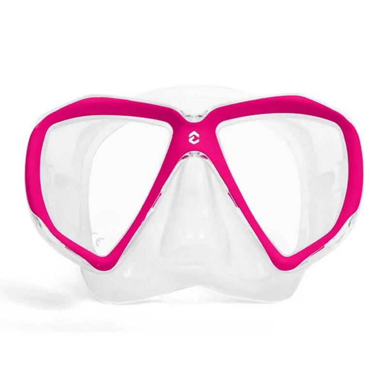 Dynamic Nord VM-50 Mask Clear / Purple