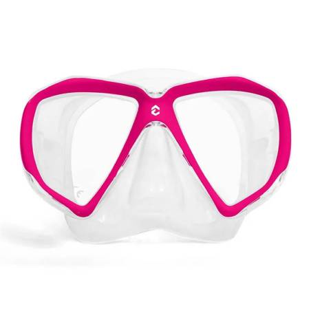 Dynamic Nord VM-50 Mask Clear / Purple