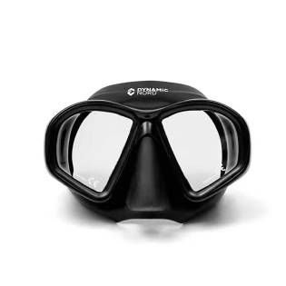 Dynamic Nord MC-15 Mask Black