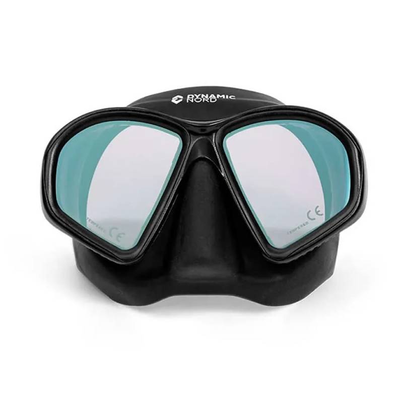 Dynamic Nord MC-15 Mask Black / Mirror