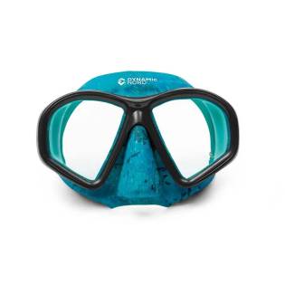 Dynamic Nord MC-15 Mask Camo / Blue