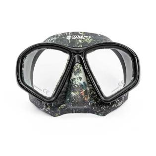 Dynamic Nord MC-15 Mask Camo / Black