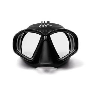 Dynamic Nord MC-15 Mask with camera mount