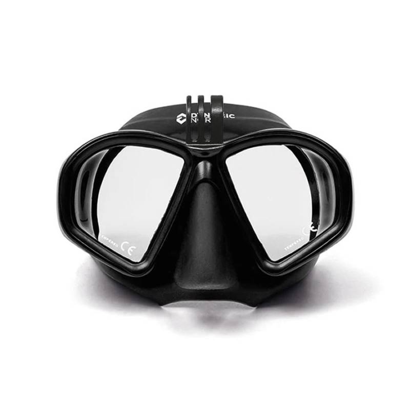 Dynamic Nord MC-15 Mask with camera mount