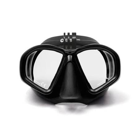 Dynamic Nord MC-15 Mask with camera mount