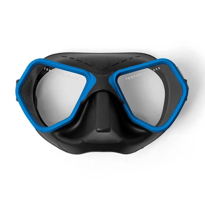 Dynamic Nord AM-30 Mask Black / Blue