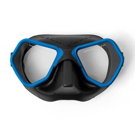 Dynamic Nord AM-30 Mask Black / Blue
