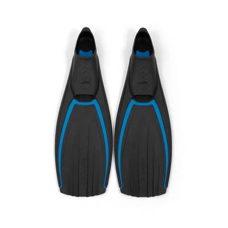 Dynamic Nord Aletas FF-15 Azul
