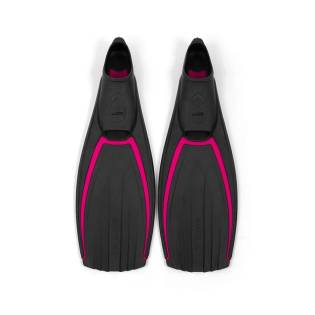 Dynamic Nord FF-15 Fins Purple