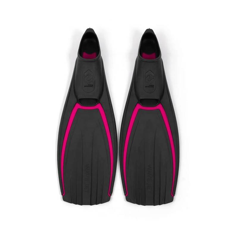 Dynamic Nord Aletas FF-15 Lila