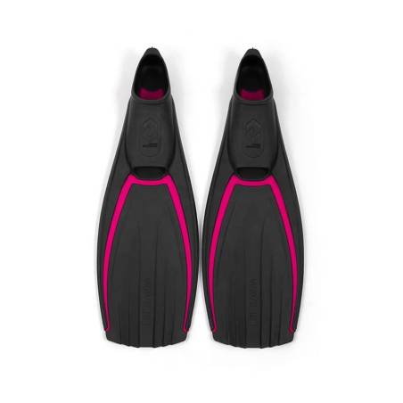 Dynamic Nord Aletas FF-15 Lila